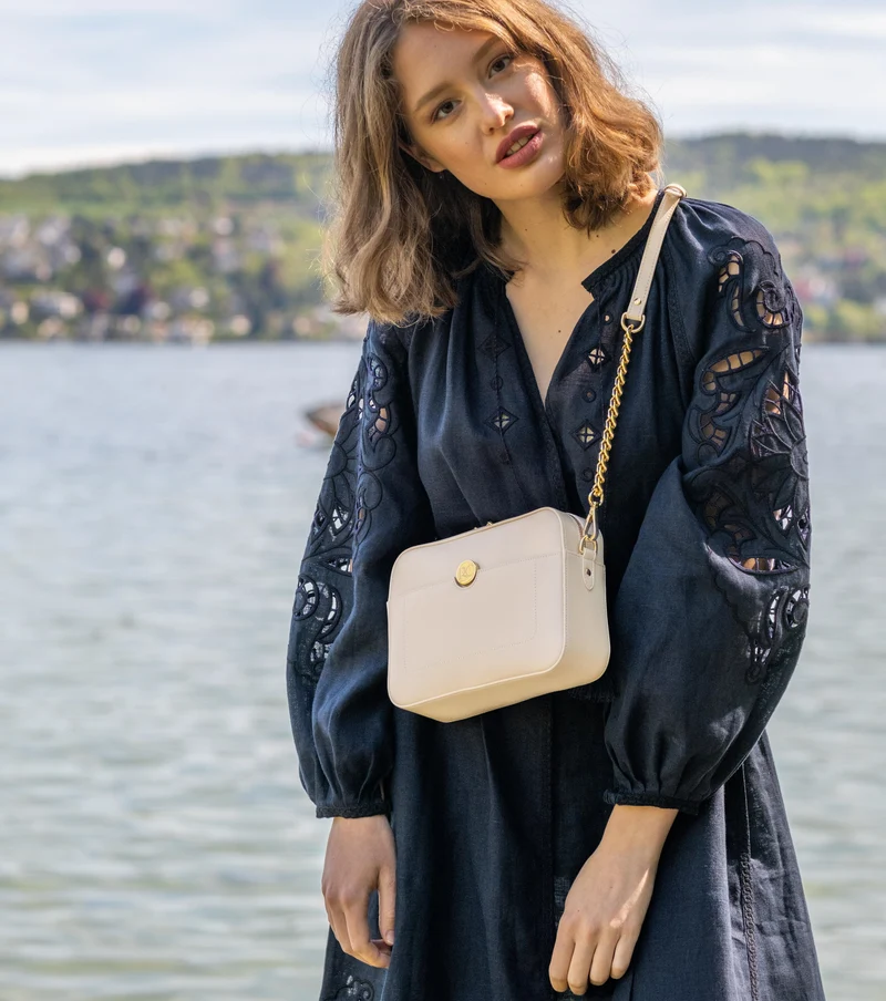 Petit sac Nomad en appleskin