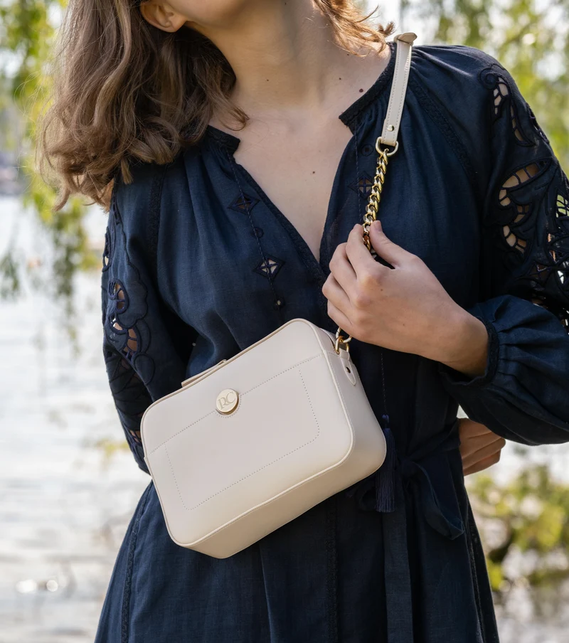 Petit sac Nomad en appleskin
