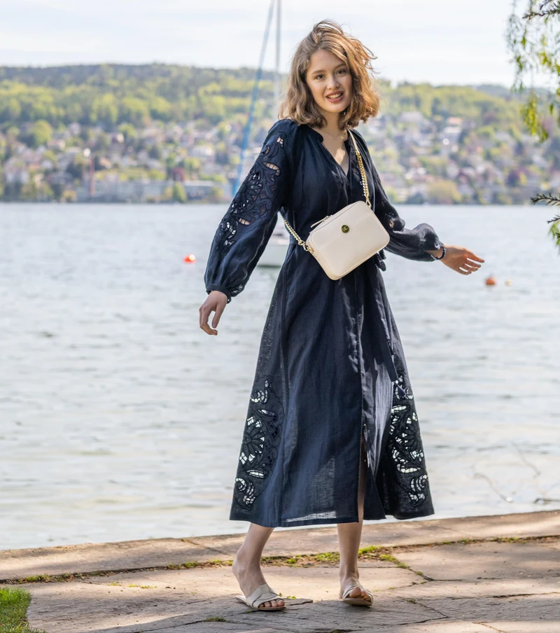 Petit sac Nomad en appleskin