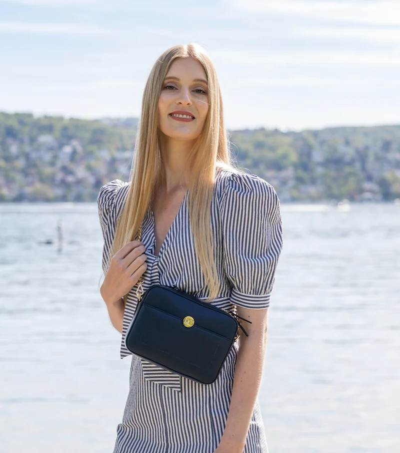 Petit sac Nomad en appleskin