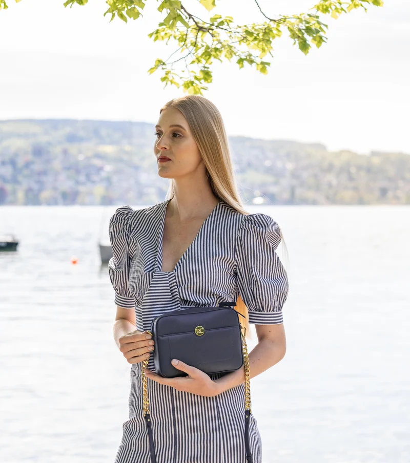 Petit sac Nomad en appleskin