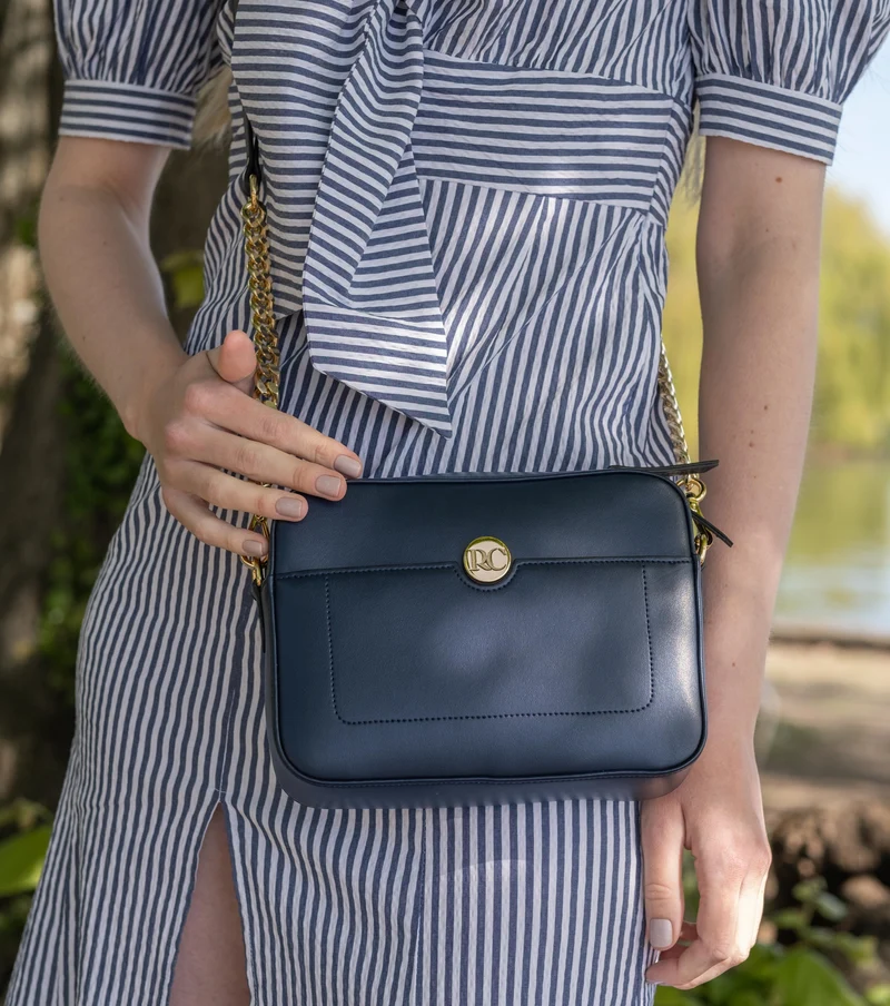 Petit sac Nomad en appleskin