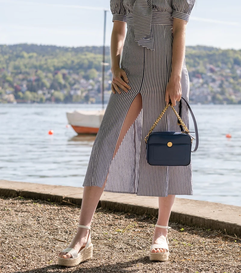 Petit sac Nomad en appleskin