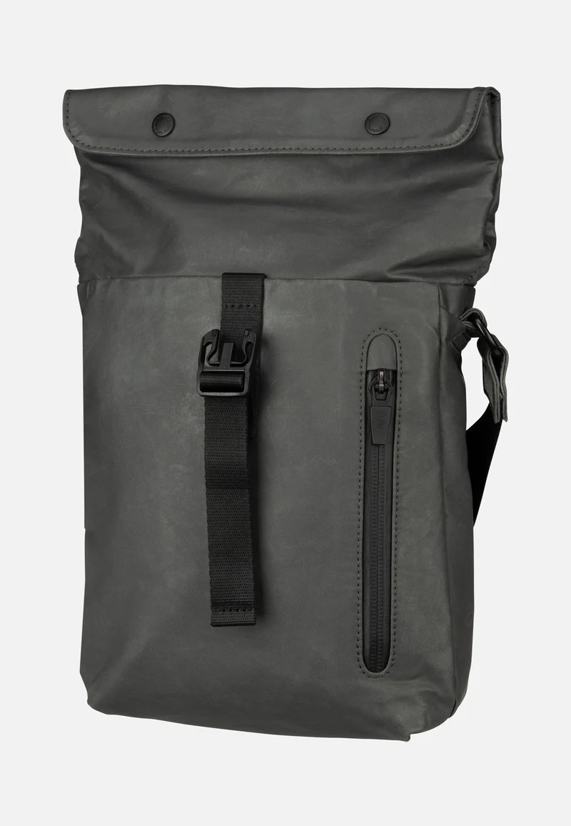 Kuji RE Volcanic Ash - Crossbody Bag