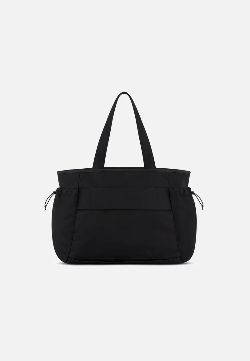 Hellvi All Black - Shopper