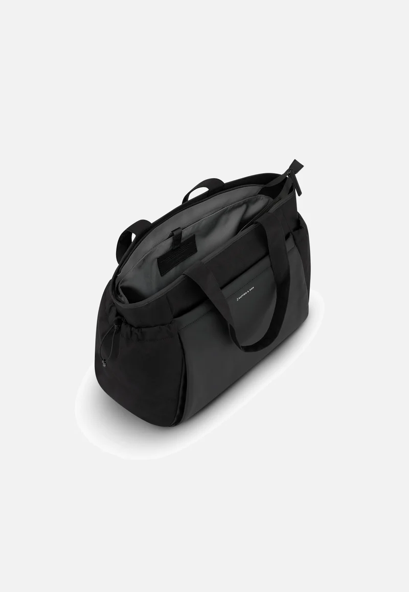 Hellvi All Black - Shopper