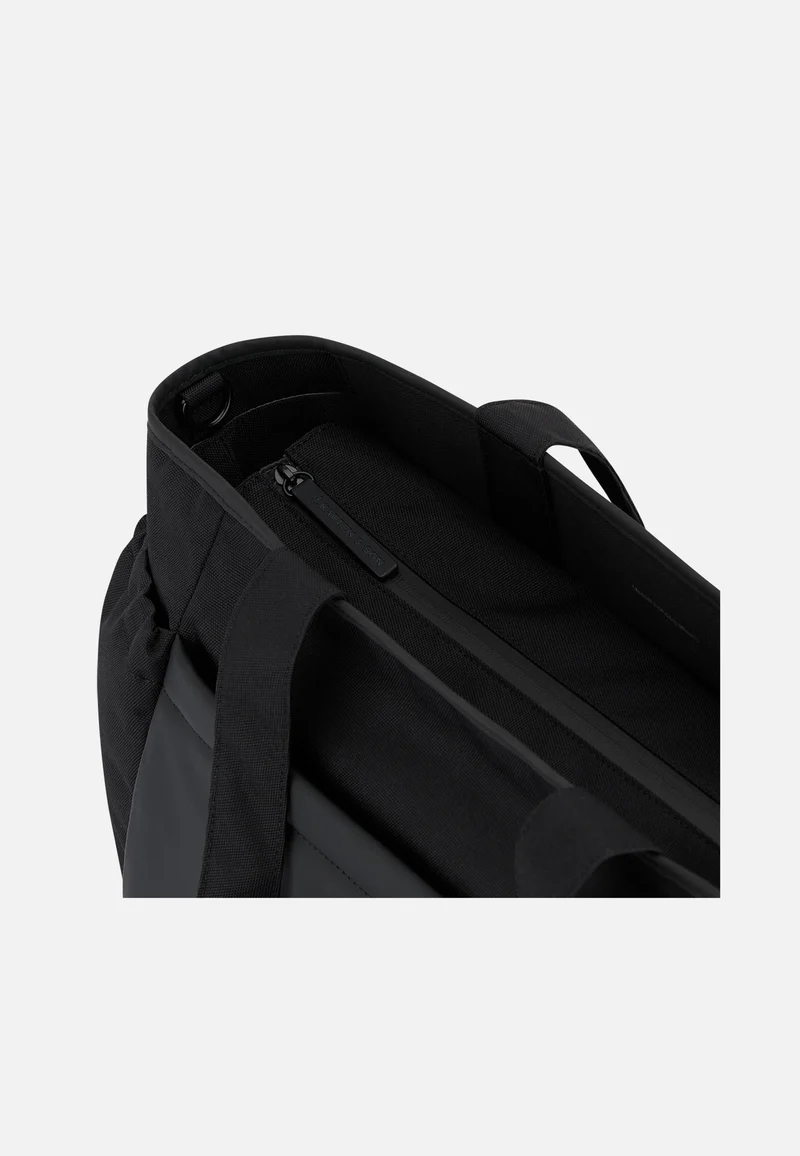 Hellvi All Black - Shopper
