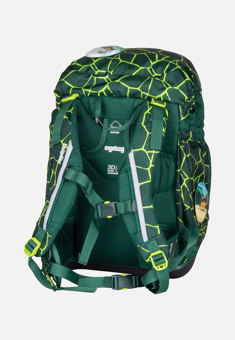 pack Set BärRex - Schulranzen