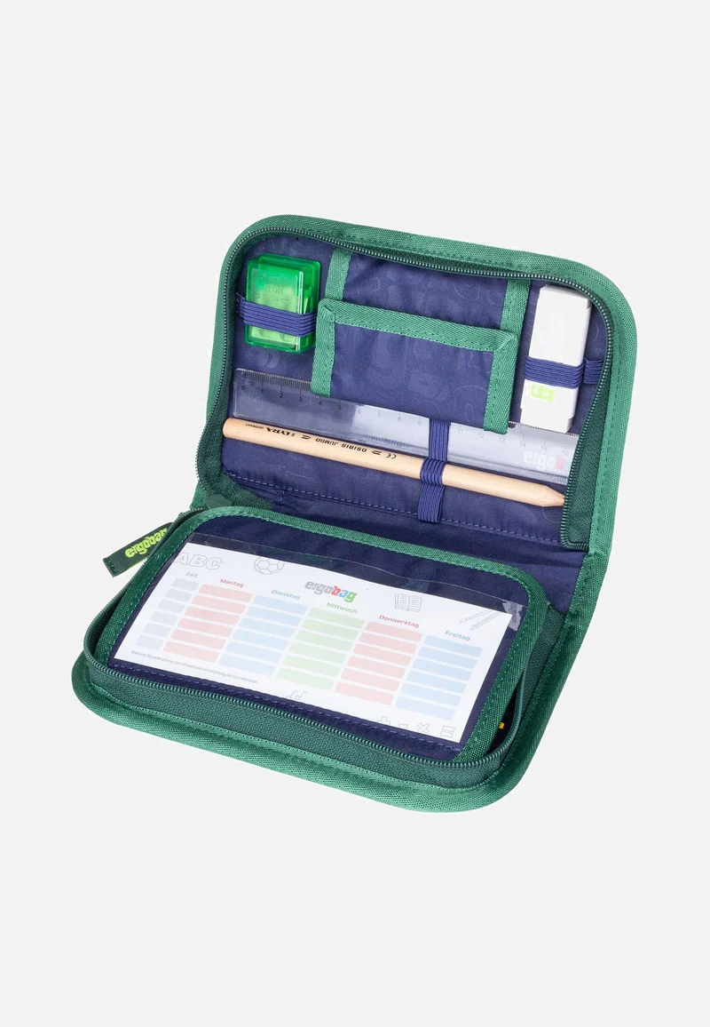 pack Set BärRex - Schulranzen