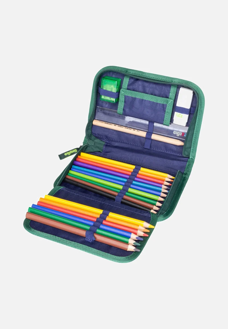 pack Set BärRex - Schulranzen