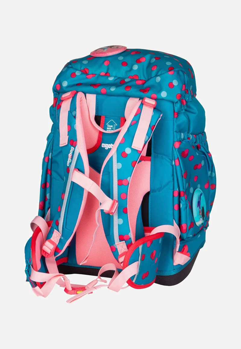 maxi Set VoltiBär - Schulranzen