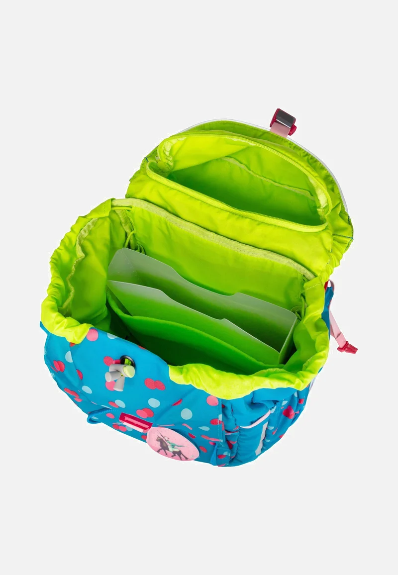 maxi Set VoltiBär - Schulranzen