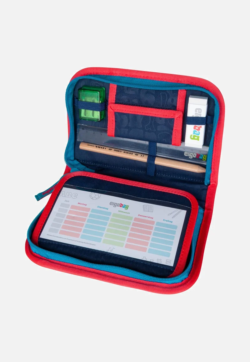 maxi Set VoltiBär - Schulranzen