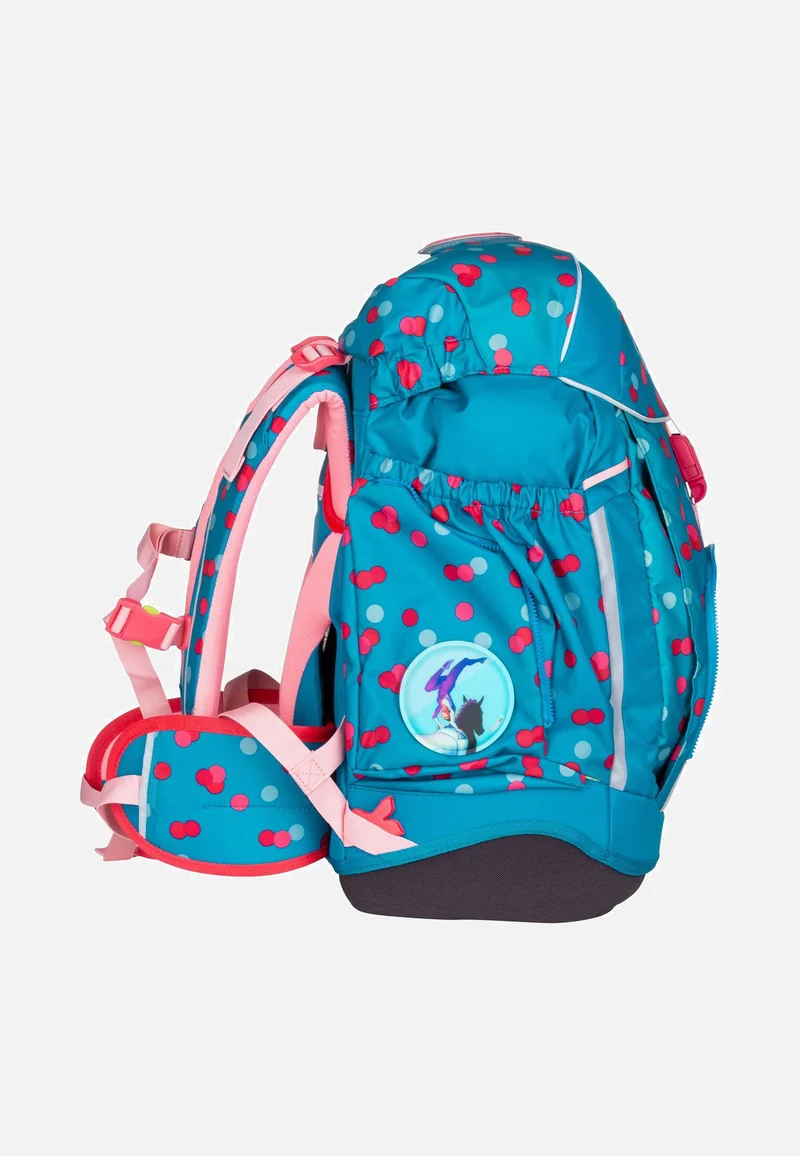 maxi Set VoltiBär - Schulranzen