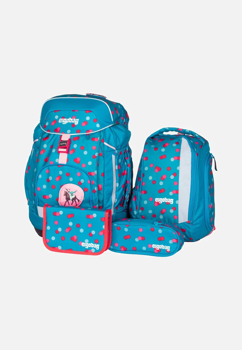 maxi Set VoltiBär - Schulranzen