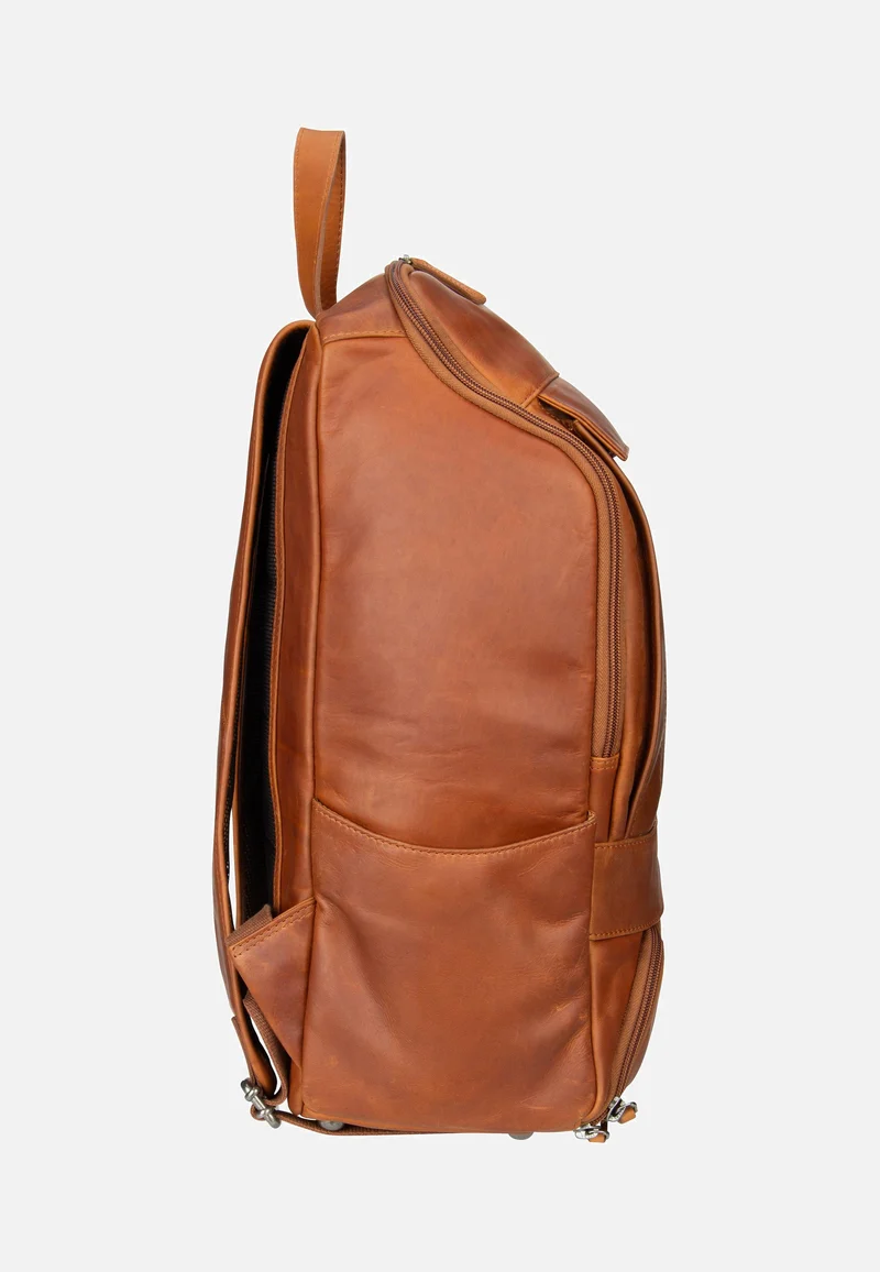 Rich 0517 Cognac - Rucksack