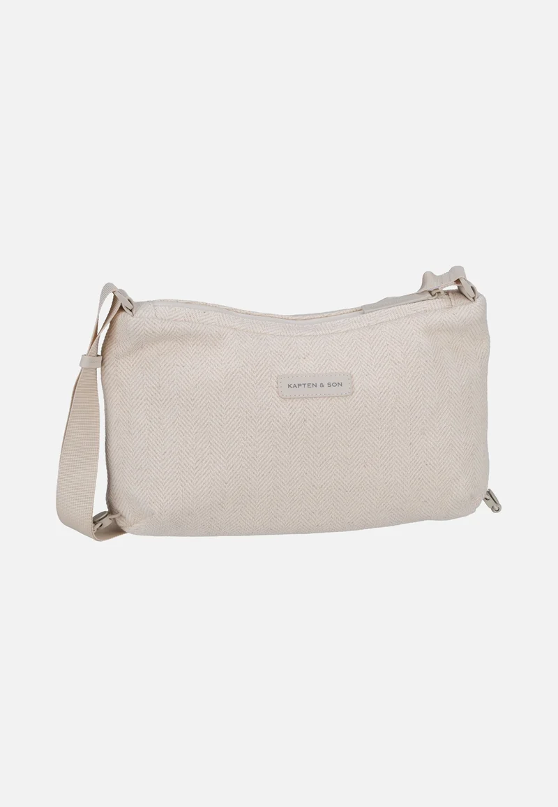 Skara Small Ibiza Collection Sandstone - Crossbody Bag