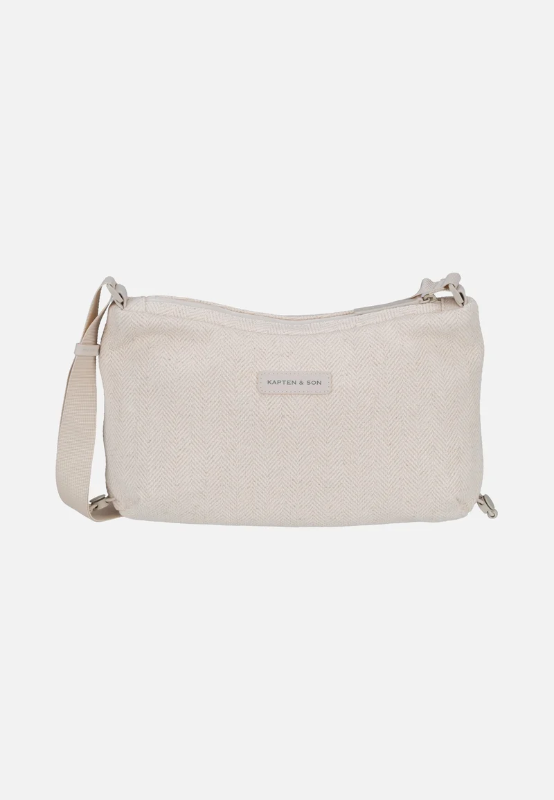 Skara Small Ibiza Collection Sandstone - Crossbody Bag