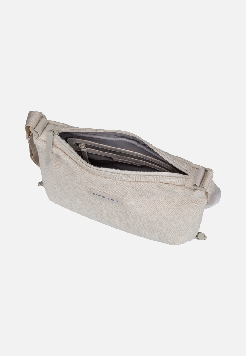 Skara Small Ibiza Collection Sandstone - Crossbody Bag
