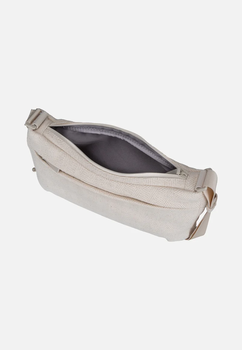 Skara Small Ibiza Collection Sandstone - Crossbody Bag