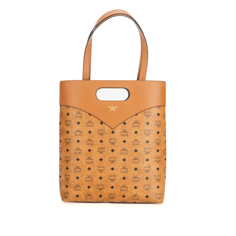 VLM Diamond Tote Bag Large