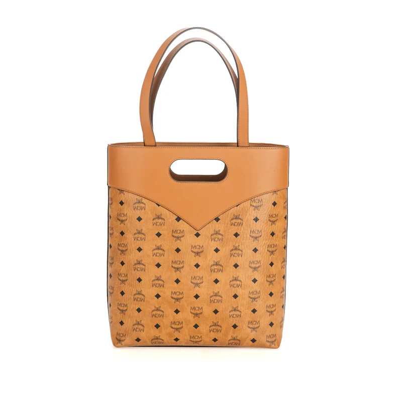VLM Diamond Tote Bag Large