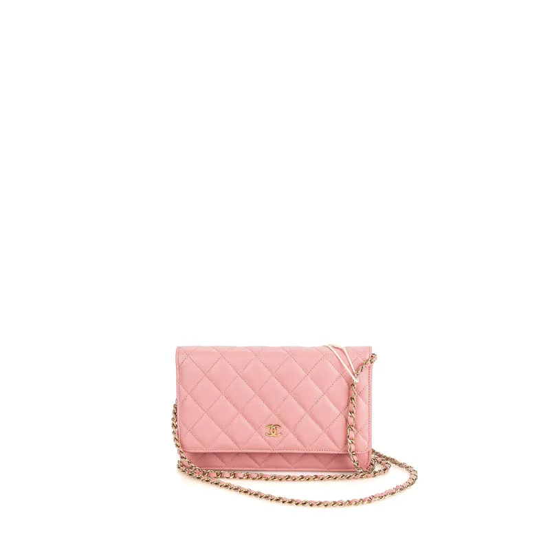 Wallet on Chain