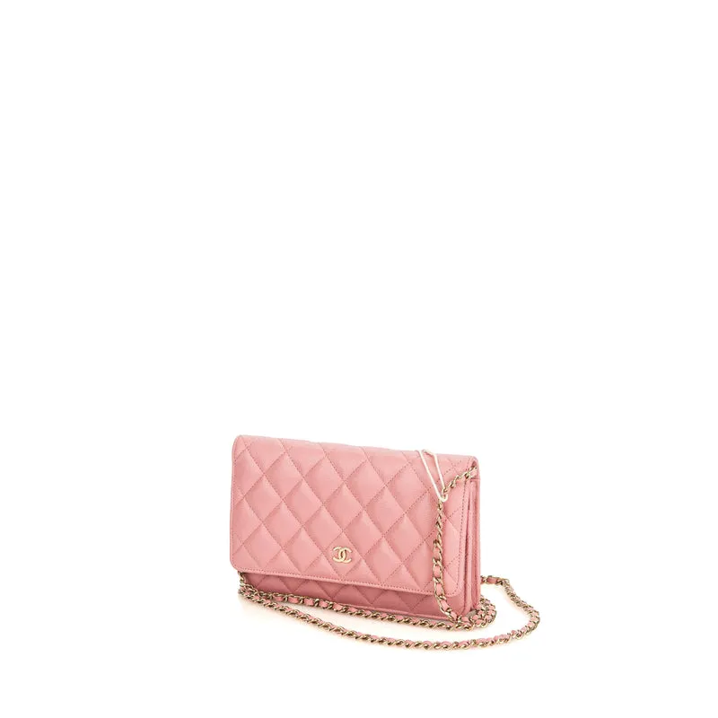 Wallet on Chain