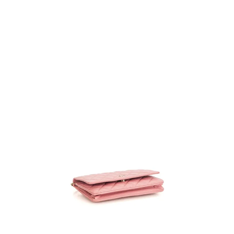 Wallet on Chain