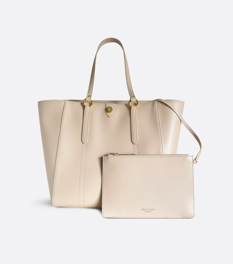 Sac cabas Nomad en appleskin