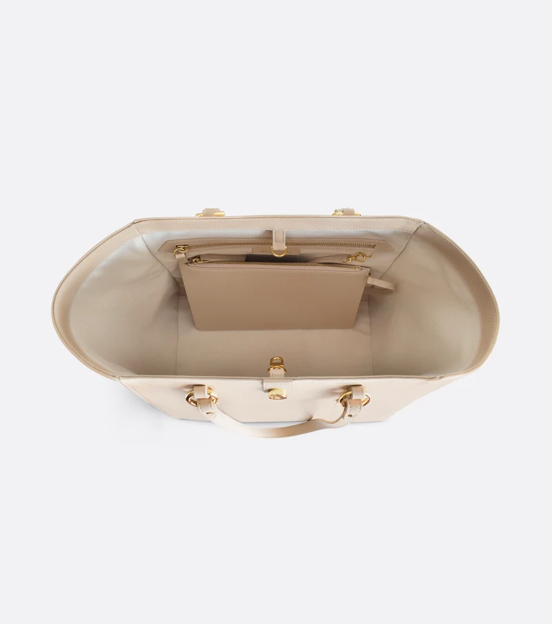 Sac cabas Nomad en appleskin
