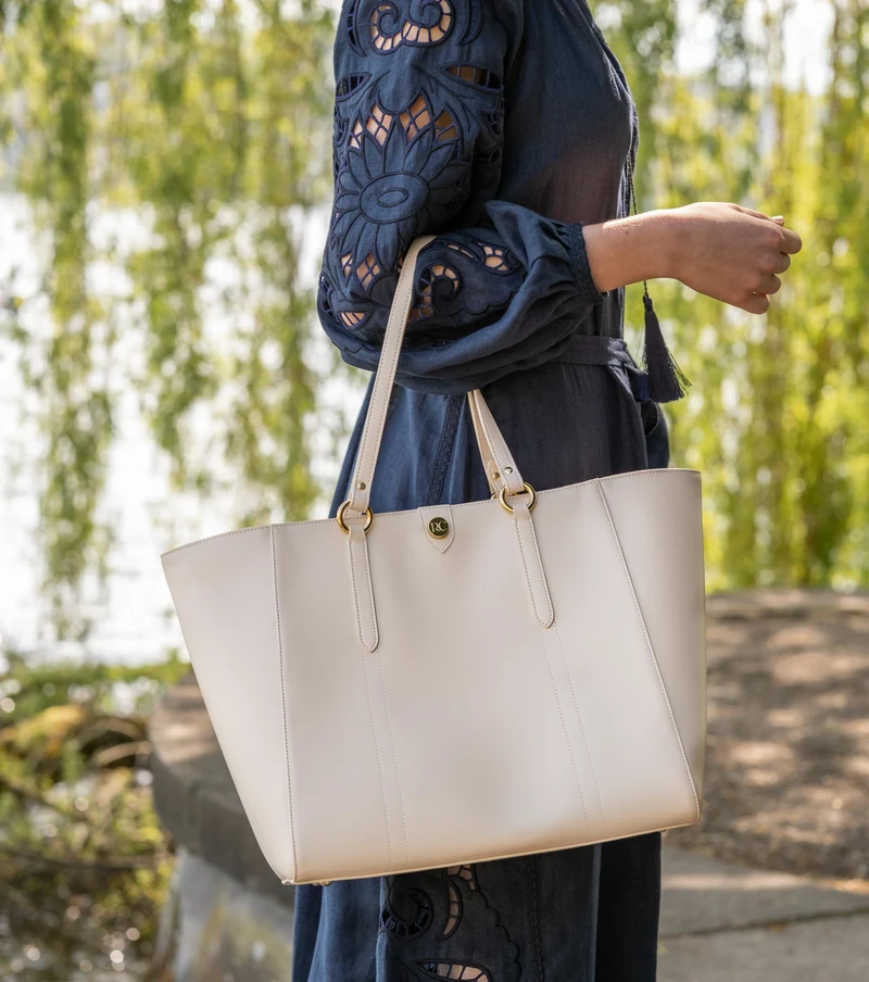 Sac cabas Nomad en appleskin