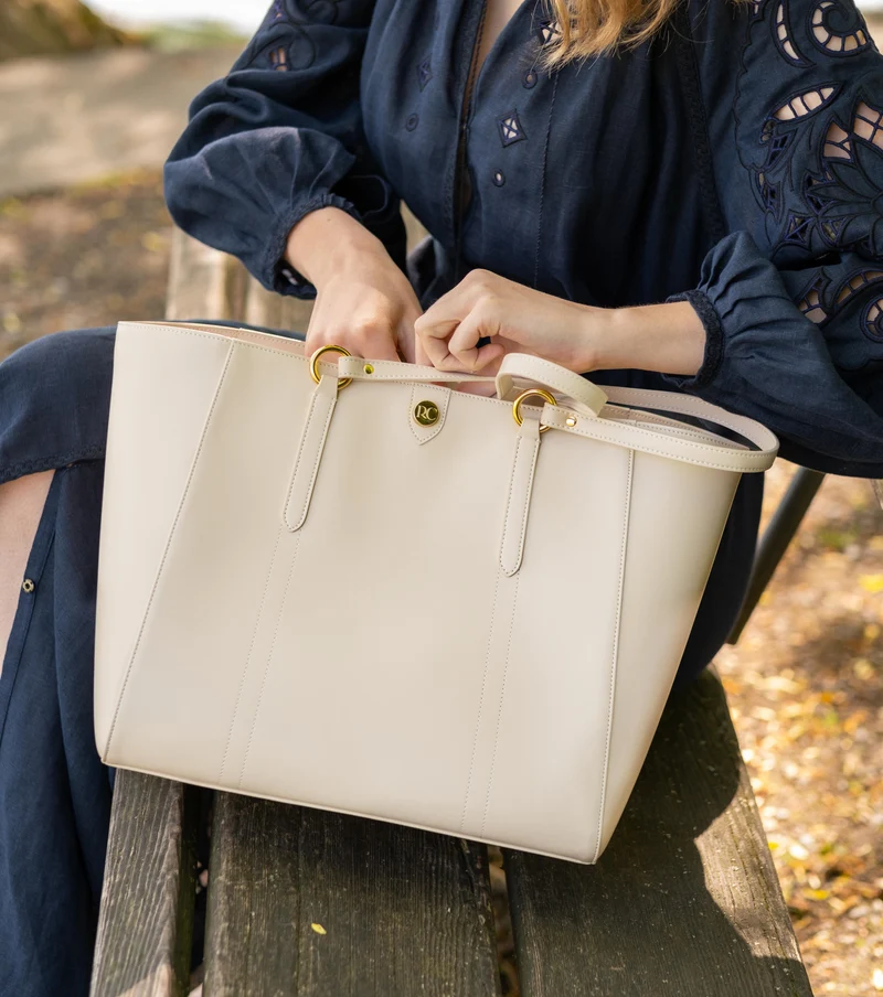 Sac cabas Nomad en appleskin