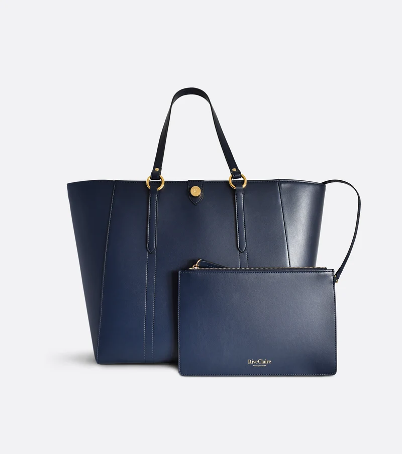 Sac cabas Nomad en appleskin
