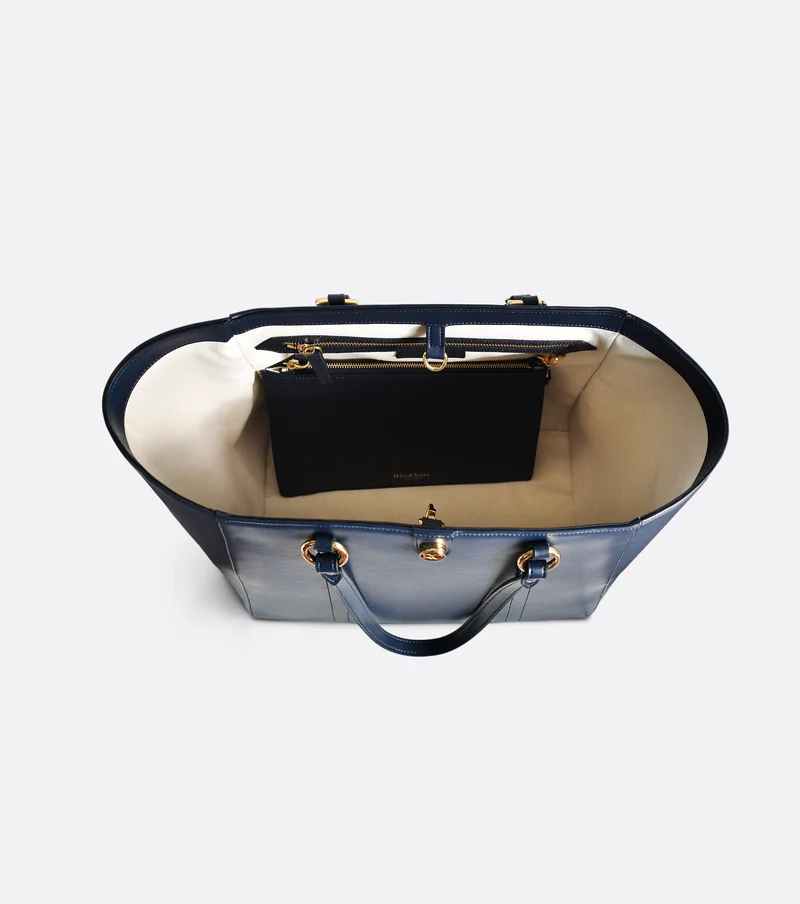 Sac cabas Nomad en appleskin