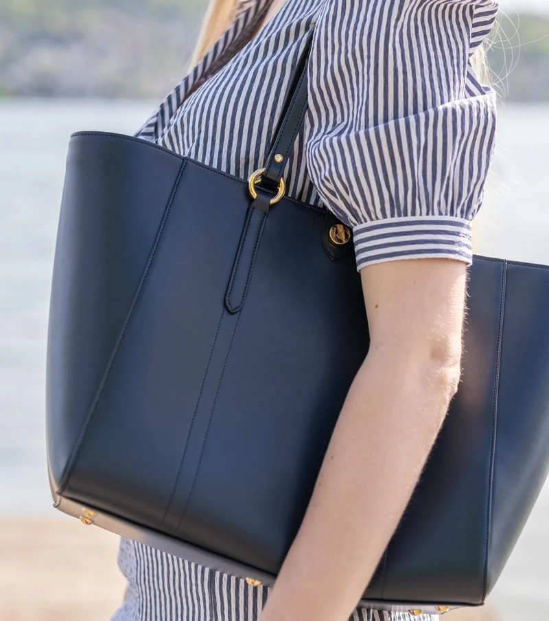 Sac cabas Nomad en appleskin