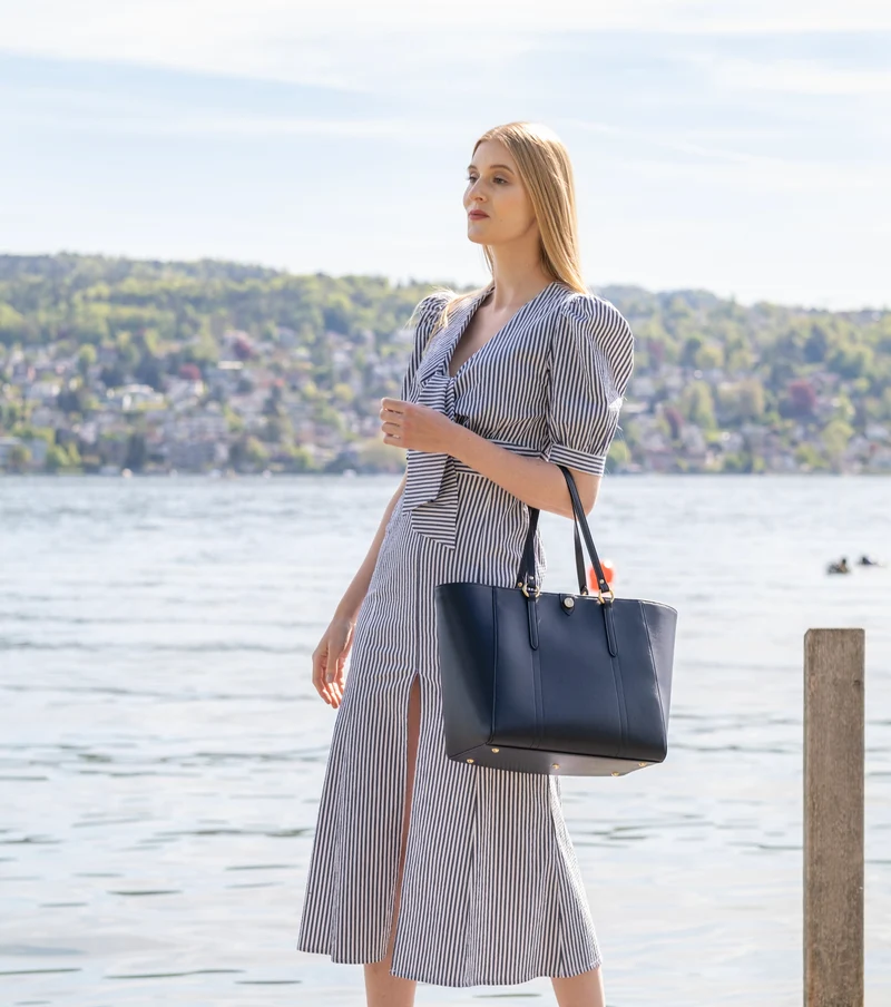 Sac cabas Nomad en appleskin