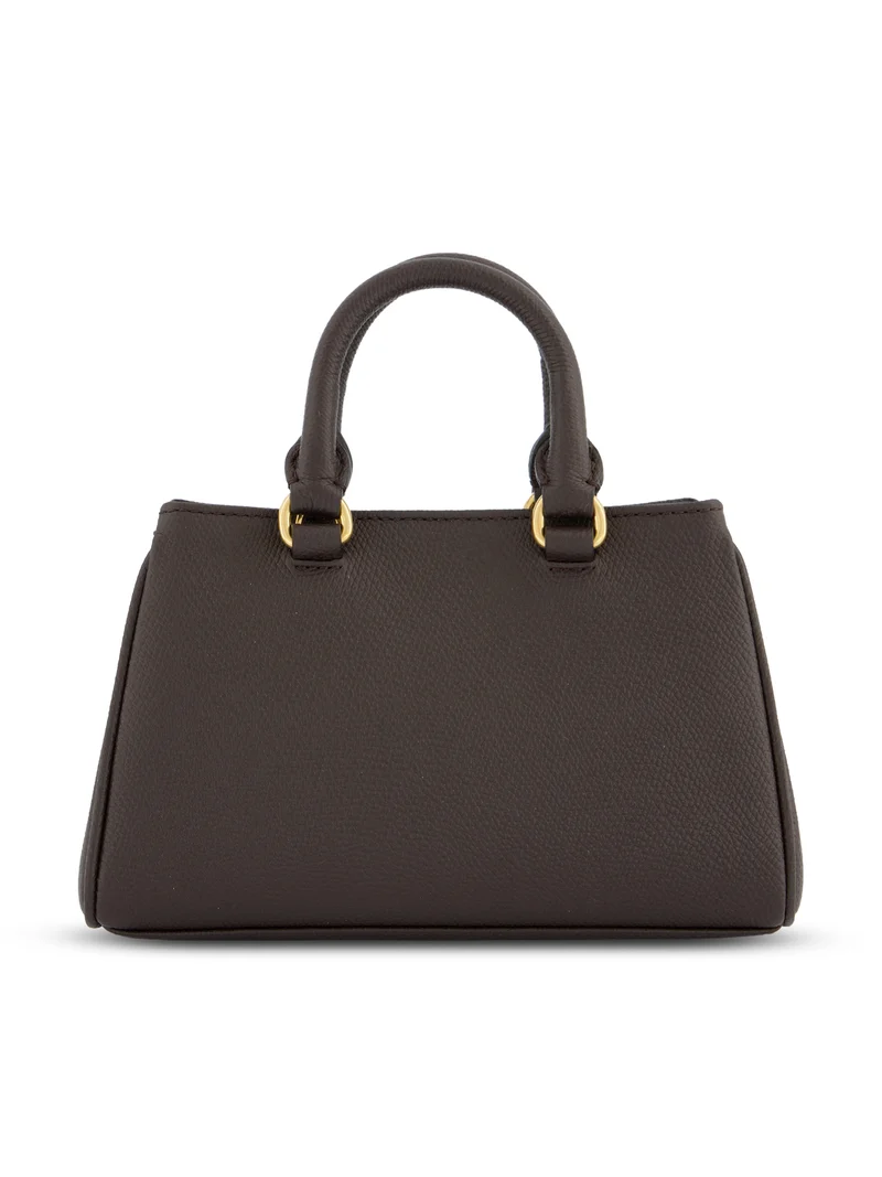 VALENTINO GARAVANI Mini Borsa VLogo Signature