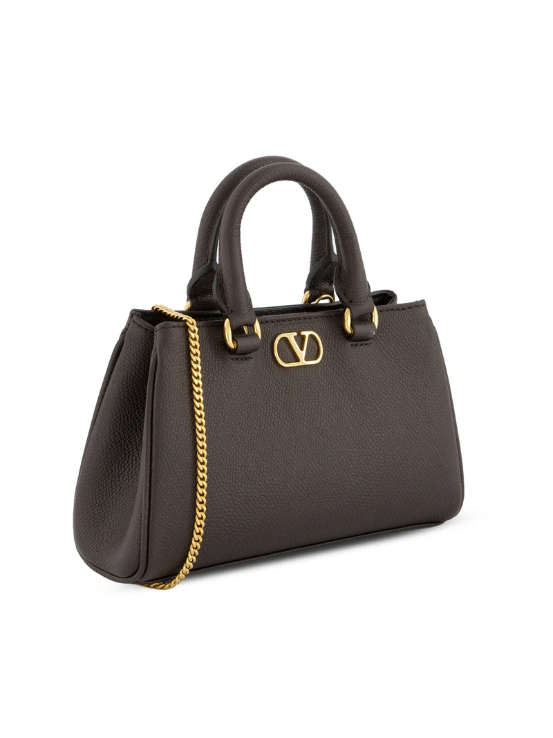 VALENTINO GARAVANI Mini Borsa VLogo Signature
