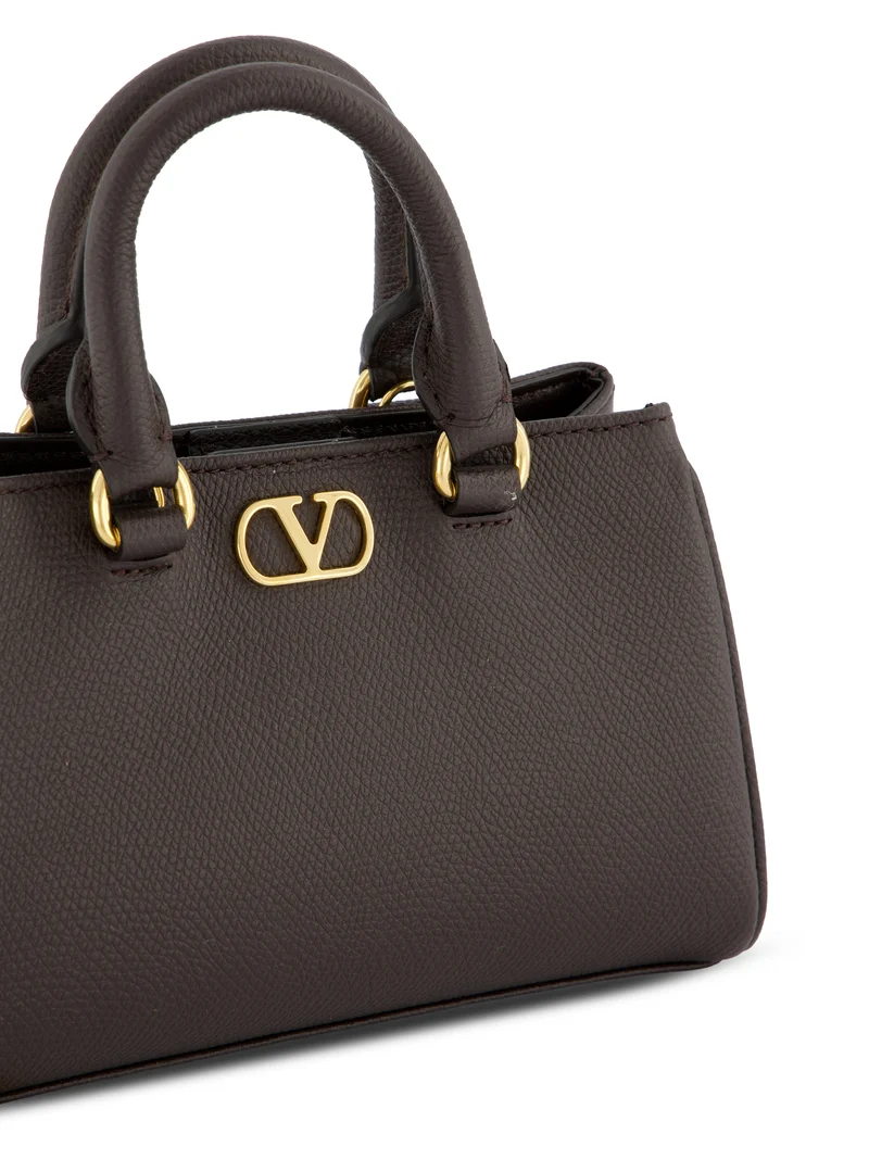 VALENTINO GARAVANI Mini Borsa VLogo Signature