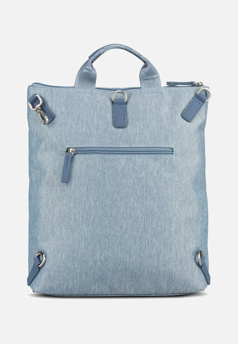 Bergen 1607 Misty Blue - Rucksack