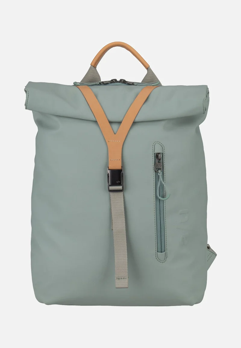 Tama RE Sage Green - Rucksack