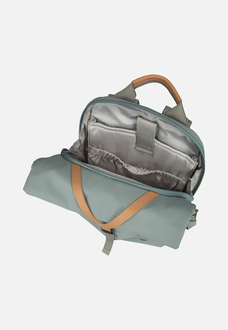 Tama RE Sage Green - Rucksack