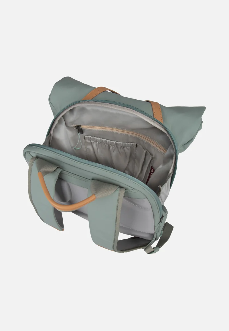Tama RE Sage Green - Rucksack