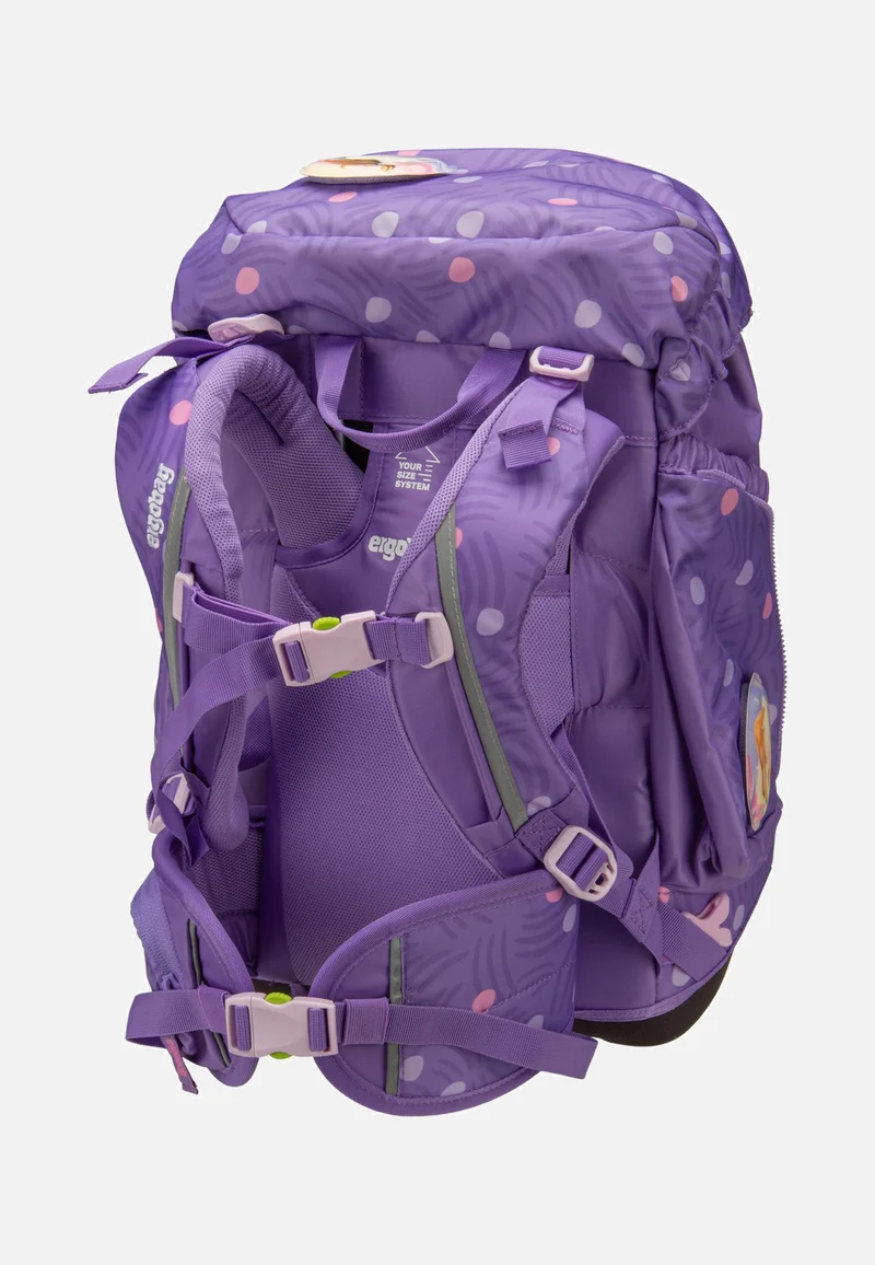 pack Set PonyBäradies - Schulranzen