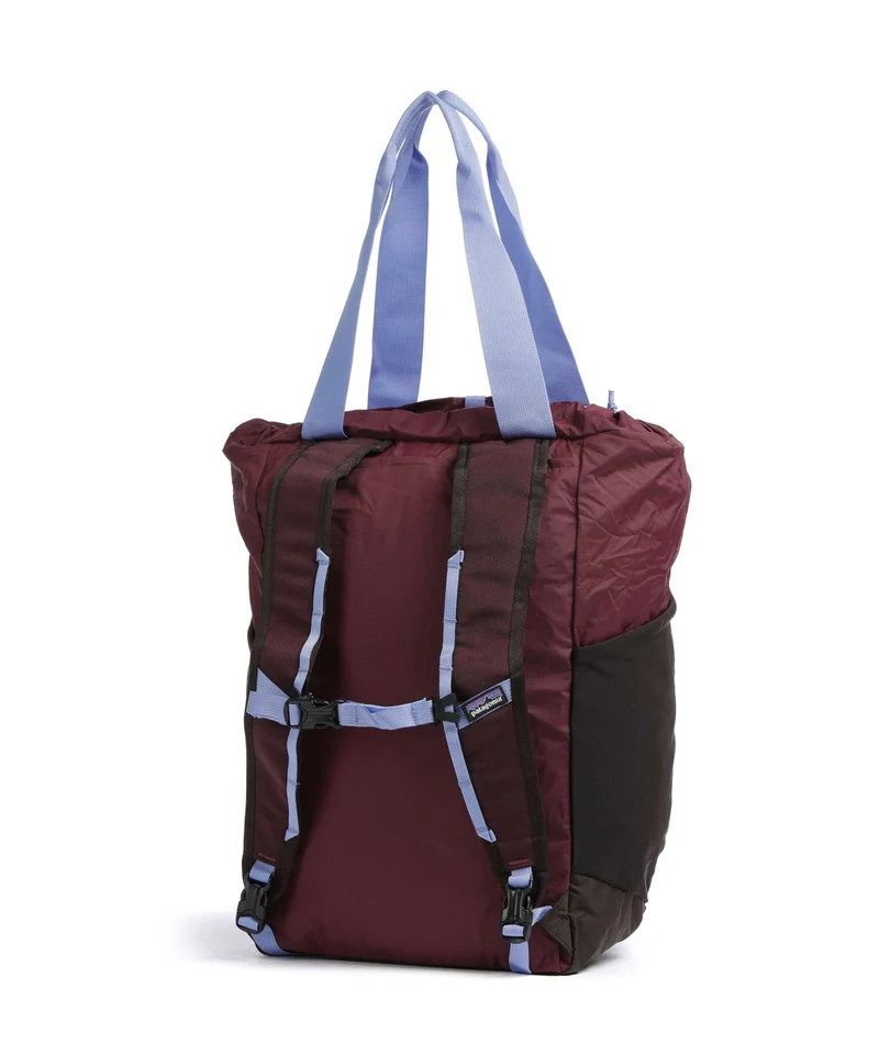 Patagonia Terravia Rucksack-Tasche berry fig