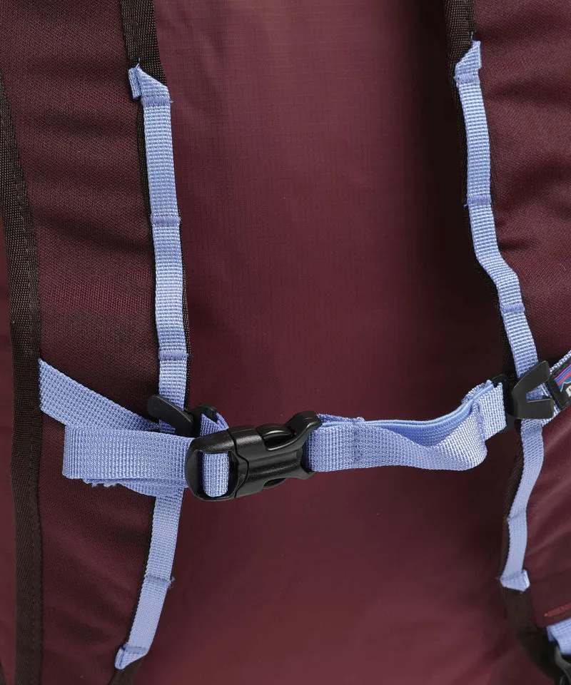 Patagonia Terravia Rucksack-Tasche berry fig
