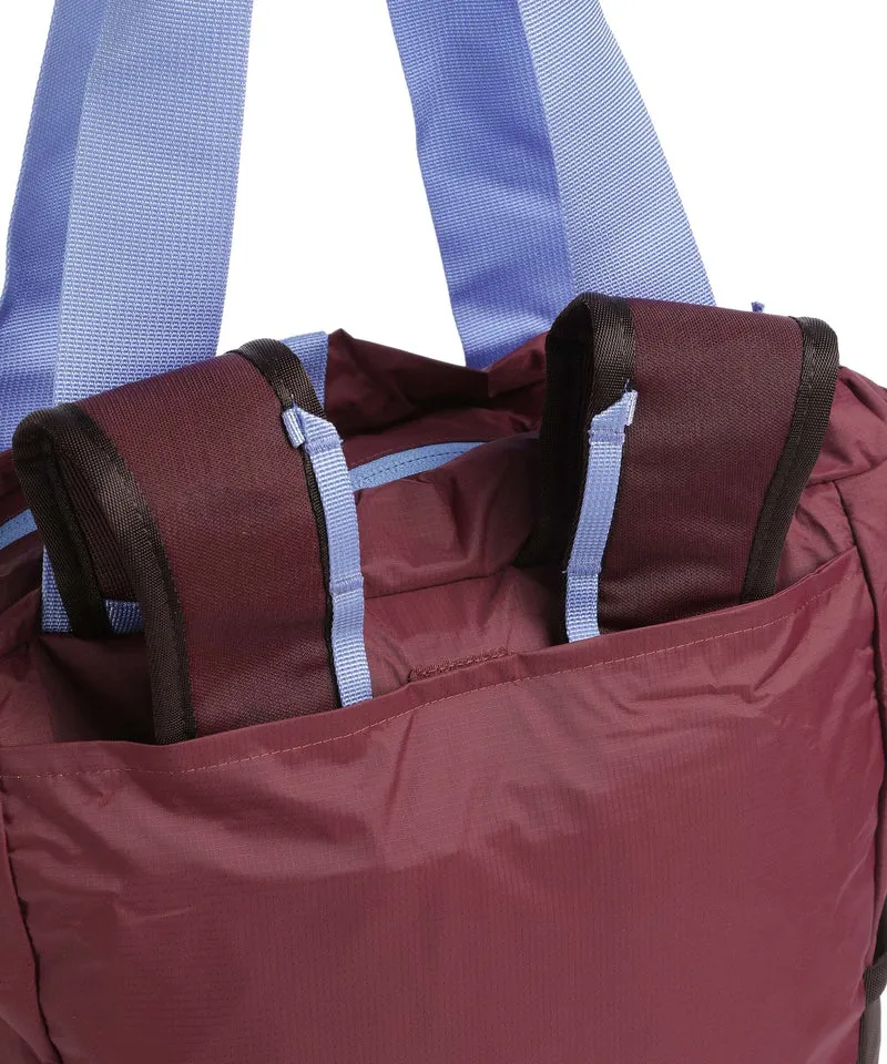 Patagonia Terravia Rucksack-Tasche berry fig