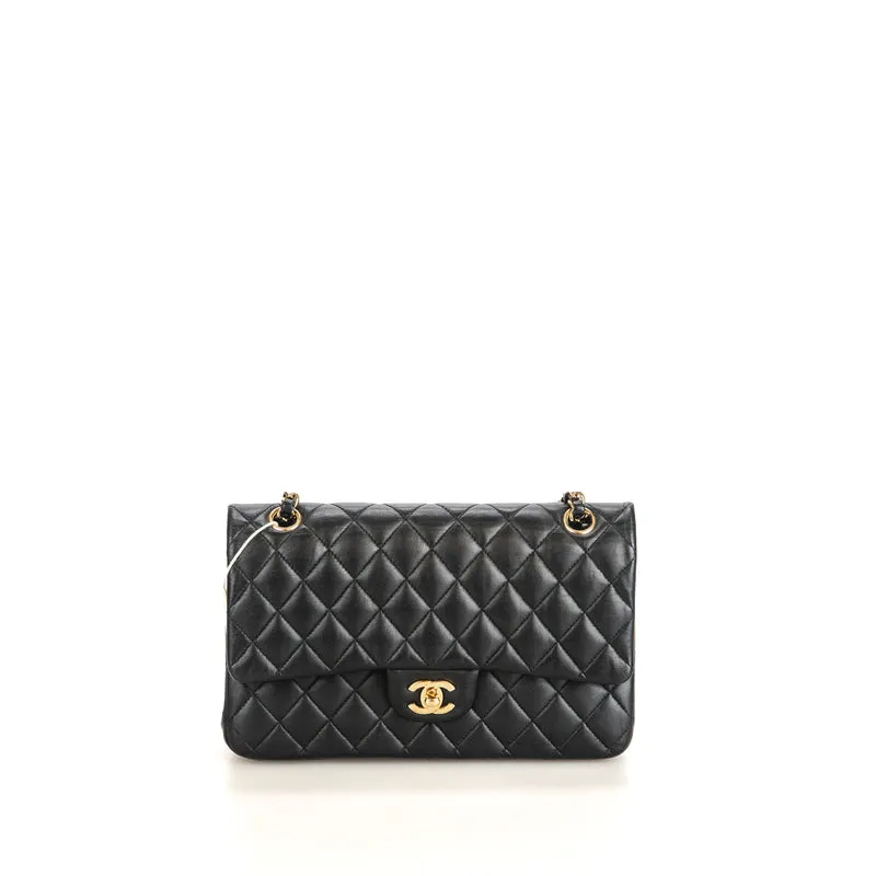 Double Flap Medium