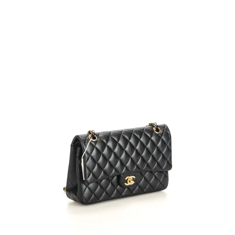 Double Flap Medium